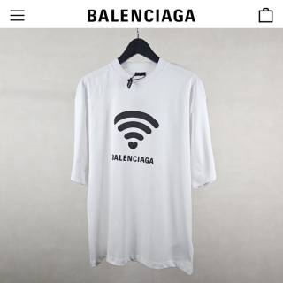 발렌시아가-명품-레플-티셔츠-92-명품 레플리카 미러 SA급