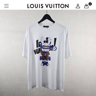 루이비통-명품-레플-티셔츠-85-명품 레플리카 미러 SA급