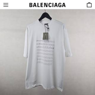 발렌시아가-명품-레플-티셔츠-87-명품 레플리카 미러 SA급